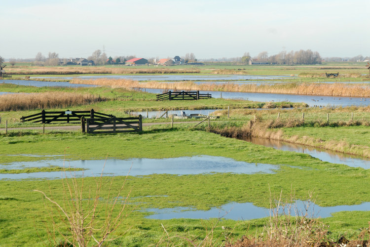 Noord-Holland Beschermt 32 Bijzondere Landschappen | Landschap Noord ...